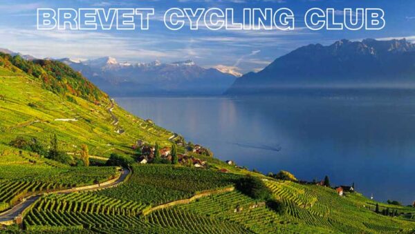 Brevet Cycling Club | Brevet | Alpine Cycling Adventures